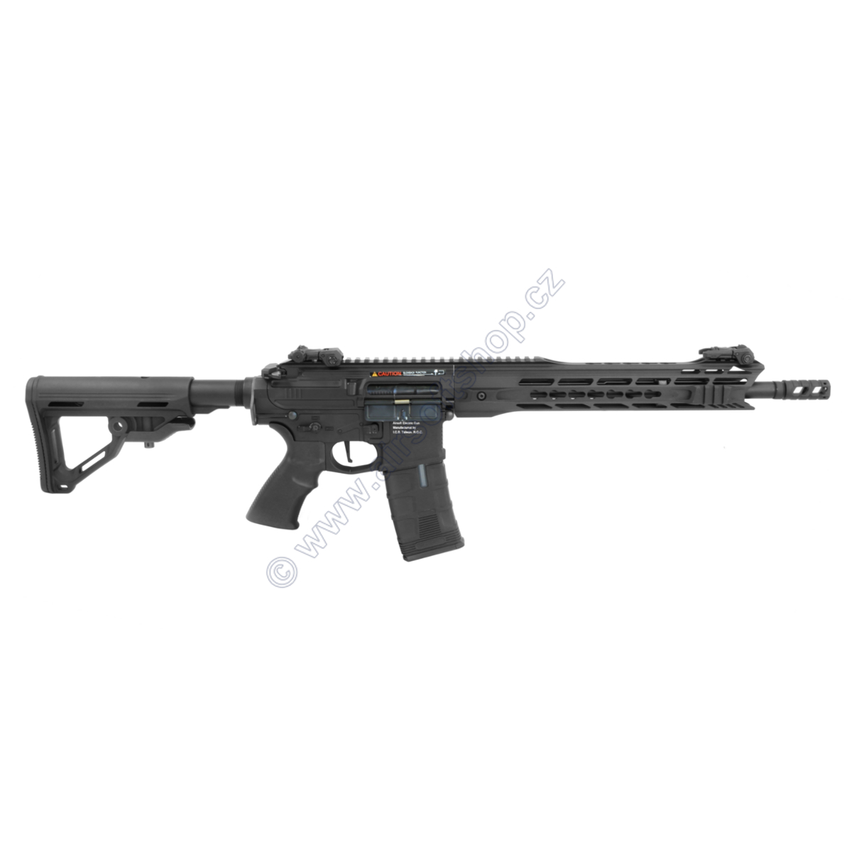 ICS CXP-MARS Carbine BK